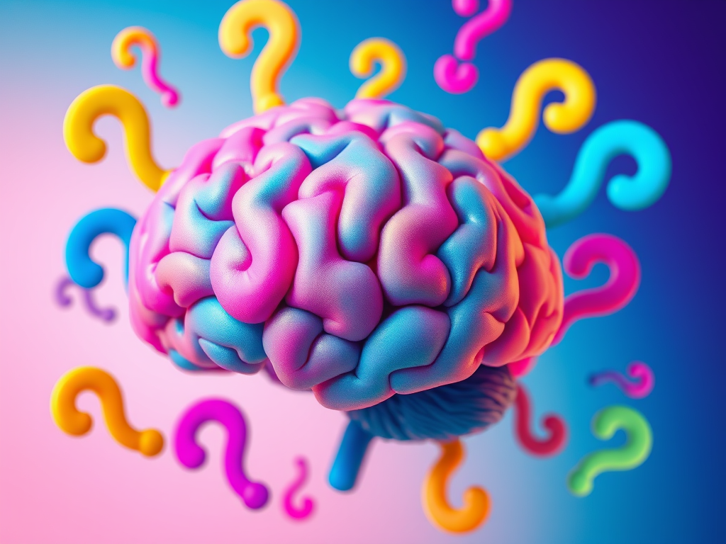 Welcome to Brain Fog &&nbsp;Brilliance!!