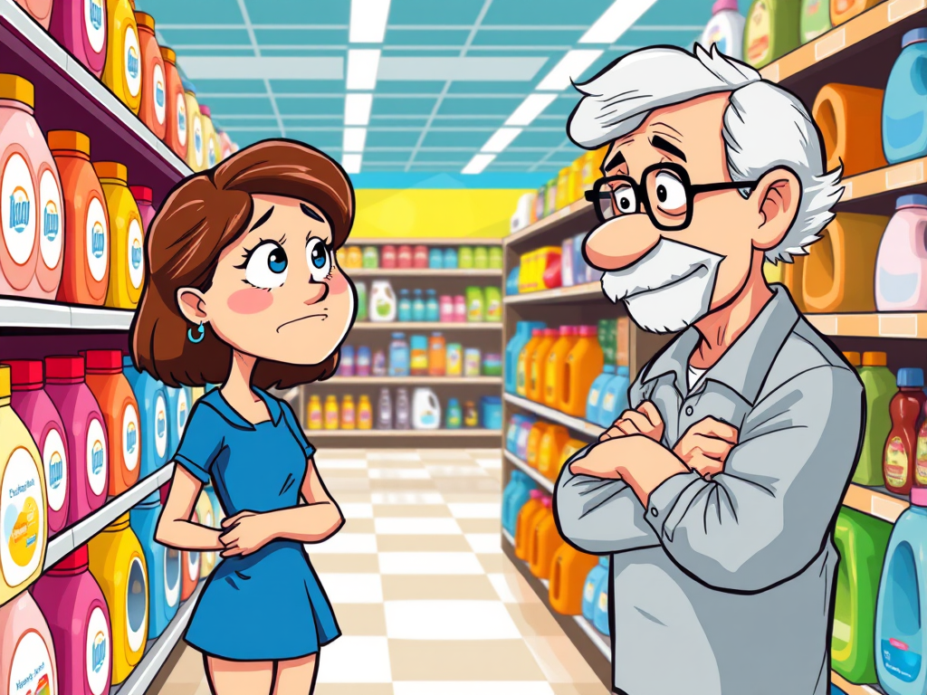 Confessions from an Adultier Adult
