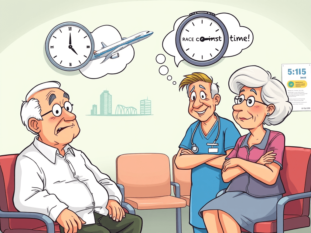 Spoiler Alert: That Limo Wasn’t&nbsp;Magic