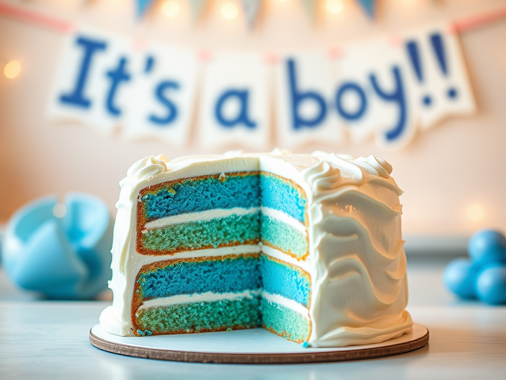 Our Unexpected Third Child