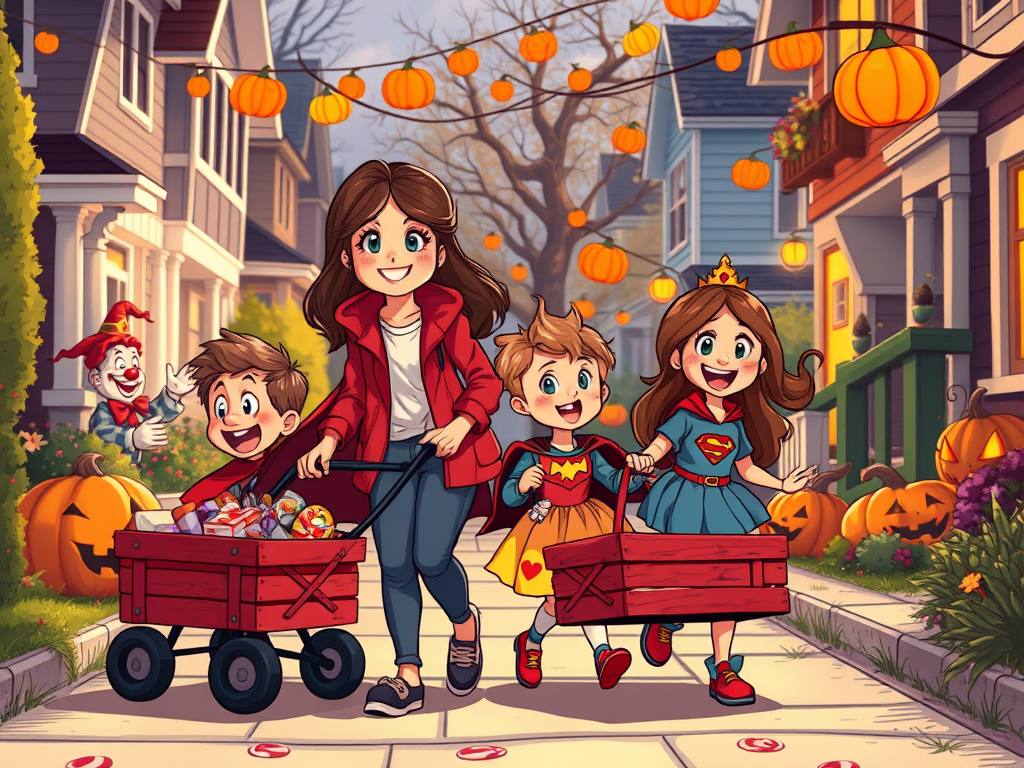 Statistically Speaking… There Are Too Many&nbsp;Clowns